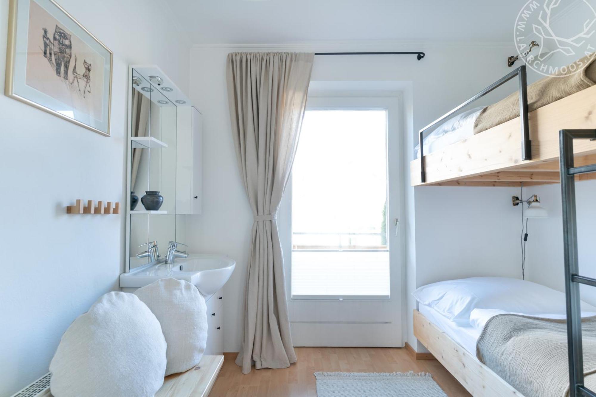 Appartements Laerchmoos ラムサウ・アム・ダッハシュタイン エクステリア 写真