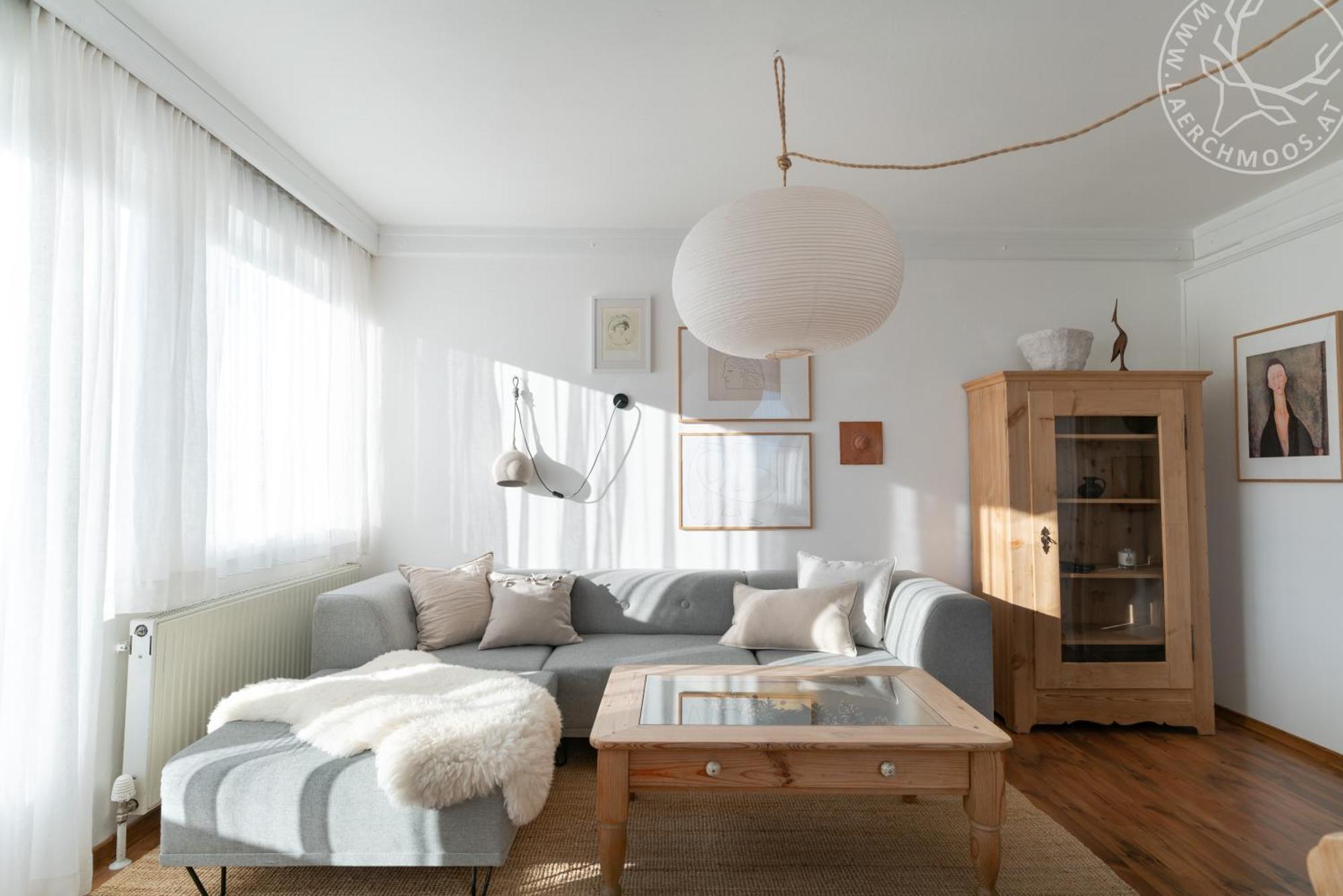 Appartements Laerchmoos ラムサウ・アム・ダッハシュタイン エクステリア 写真