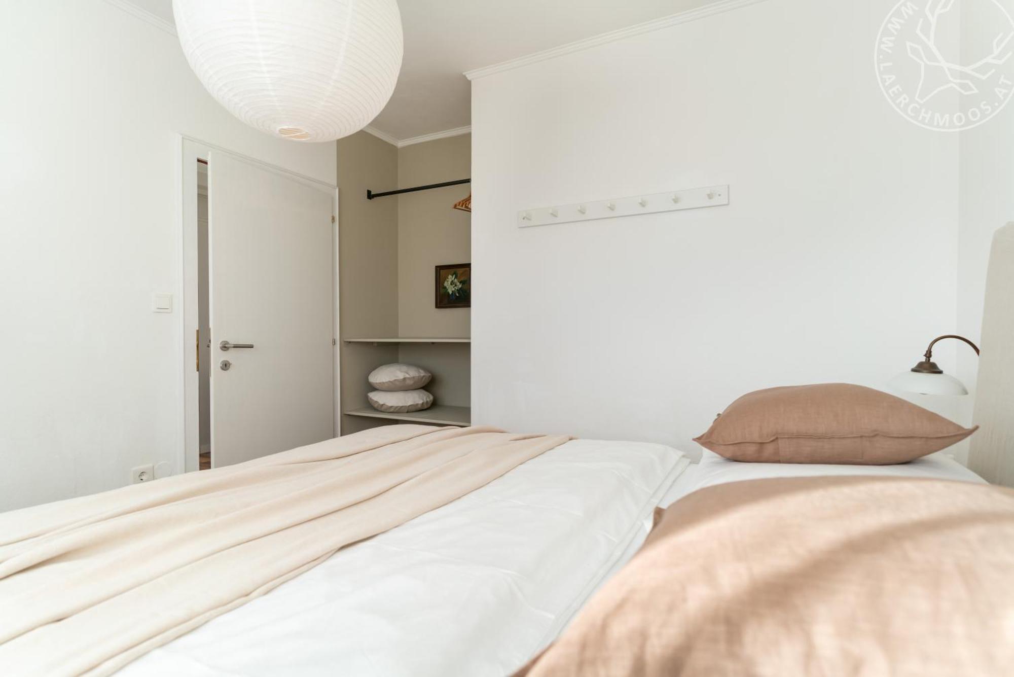Appartements Laerchmoos ラムサウ・アム・ダッハシュタイン エクステリア 写真