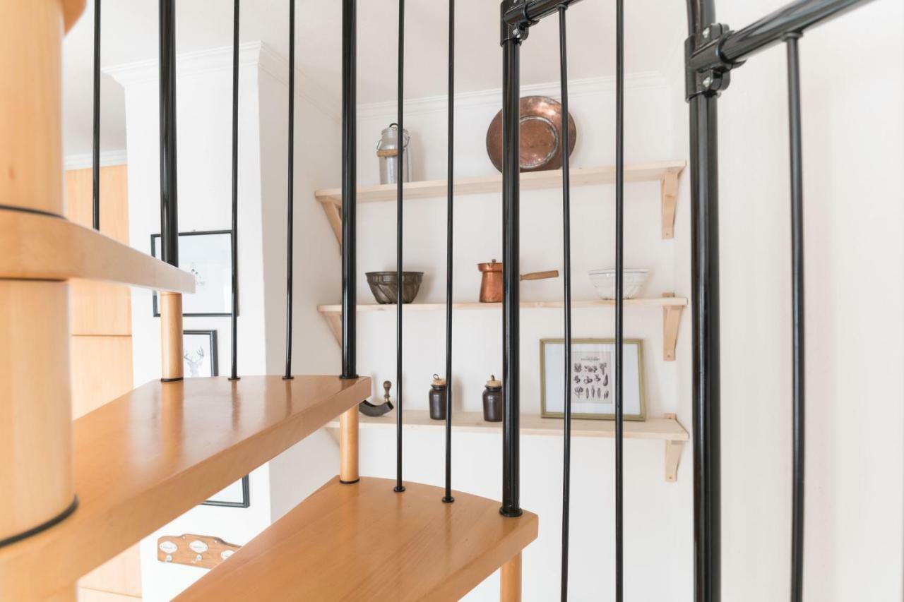 Appartements Laerchmoos ラムサウ・アム・ダッハシュタイン エクステリア 写真