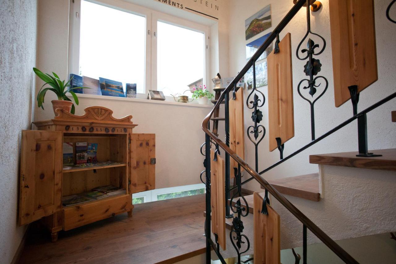 Appartements Laerchmoos ラムサウ・アム・ダッハシュタイン エクステリア 写真